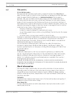 Preview for 6 page of Bosch DIVAR 2000 Installation Manual