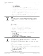 Preview for 35 page of Bosch DIVAR 2000 Operation Manual