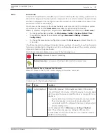 Preview for 57 page of Bosch DIVAR 2000 Operation Manual