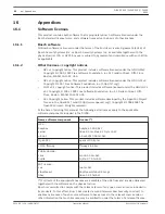 Preview for 90 page of Bosch DIVAR 2000 Operation Manual