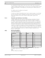 Preview for 91 page of Bosch DIVAR 2000 Operation Manual