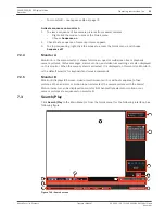 Предварительный просмотр 93 страницы Bosch DIVAR 3000 Series Operator'S Manual