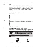 Предварительный просмотр 28 страницы Bosch Divar 700 Series Installation And Operation Manual