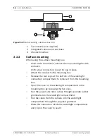 Preview for 16 page of Bosch DIVAR AN 5000 Installation Manual