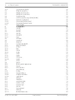 Preview for 4 page of Bosch DIVAR AN 5000 Operation Manual