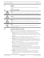 Preview for 7 page of Bosch DIVAR AN 5000 Operation Manual