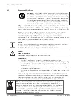 Preview for 9 page of Bosch DIVAR AN 5000 Operation Manual