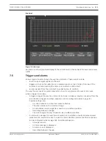 Preview for 119 page of Bosch DIVAR AN 5000 Operation Manual