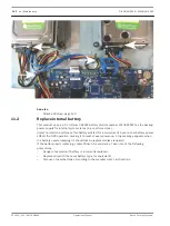 Preview for 142 page of Bosch DIVAR AN 5000 Operation Manual