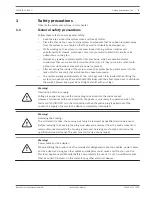 Preview for 5 page of Bosch DIVAR DIP-7080-00N Installation Manual