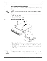 Preview for 14 page of Bosch DIVAR DIP-7080-00N Installation Manual