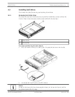 Предварительный просмотр 15 страницы Bosch DIVAR DIP-7080-00N Installation Manual