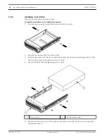 Предварительный просмотр 16 страницы Bosch DIVAR DIP-7080-00N Installation Manual