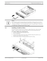 Preview for 17 page of Bosch DIVAR DIP-7080-00N Installation Manual