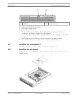 Preview for 19 page of Bosch DIVAR DIP-7080-00N Installation Manual