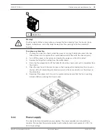 Preview for 21 page of Bosch DIVAR DIP-7080-00N Installation Manual