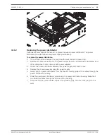 Предварительный просмотр 23 страницы Bosch DIVAR DIP-7080-00N Installation Manual