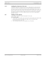 Preview for 29 page of Bosch DIVAR DIP-7080-00N Installation Manual