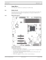 Предварительный просмотр 61 страницы Bosch DIVAR DIP-7080-00N Installation Manual