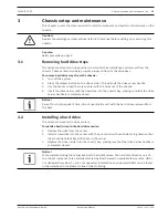 Preview for 11 page of Bosch DIVAR IP 3000 DIP-3040-00N Installation Manual