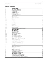 Предварительный просмотр 3 страницы Bosch DIVAR IP 7000 1U Installation Manual