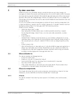 Предварительный просмотр 9 страницы Bosch DIVAR IP 7000 1U Installation Manual