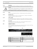 Preview for 10 page of Bosch DIVAR IP 7000 1U Installation Manual