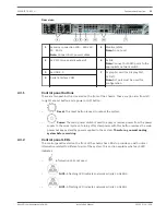 Предварительный просмотр 11 страницы Bosch DIVAR IP 7000 1U Installation Manual