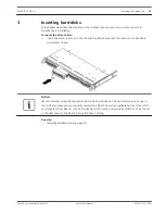 Preview for 13 page of Bosch DIVAR IP 7000 1U Installation Manual