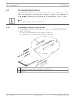 Предварительный просмотр 16 страницы Bosch DIVAR IP 7000 1U Installation Manual