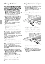 Preview for 34 page of Bosch DKE 115 Series Operating And Installation Instructions