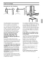 Preview for 37 page of Bosch DKE 115 Series Operating And Installation Instructions