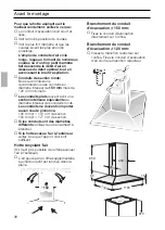 Preview for 38 page of Bosch DKE 115 Series Operating And Installation Instructions