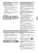 Preview for 39 page of Bosch DKE 115 Series Operating And Installation Instructions