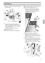 Preview for 41 page of Bosch DKE 115 Series Operating And Installation Instructions