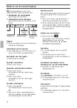 Preview for 44 page of Bosch DKE 115 Series Operating And Installation Instructions