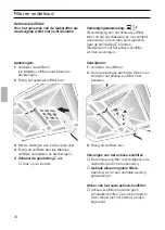 Preview for 46 page of Bosch DKE 115 Series Operating And Installation Instructions