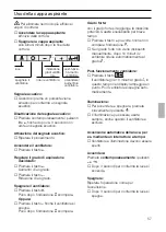 Preview for 57 page of Bosch DKE 115 Series Operating And Installation Instructions