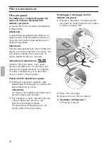 Preview for 58 page of Bosch DKE 115 Series Operating And Installation Instructions