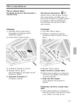 Preview for 59 page of Bosch DKE 115 Series Operating And Installation Instructions