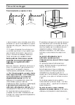 Preview for 63 page of Bosch DKE 115 Series Operating And Installation Instructions