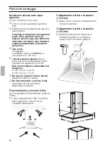 Preview for 64 page of Bosch DKE 115 Series Operating And Installation Instructions