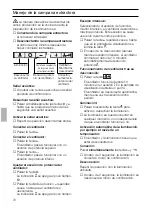 Preview for 70 page of Bosch DKE 115 Series Operating And Installation Instructions