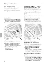 Preview for 72 page of Bosch DKE 115 Series Operating And Installation Instructions