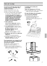 Preview for 77 page of Bosch DKE 115 Series Operating And Installation Instructions