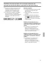 Preview for 81 page of Bosch DKE 115 Series Operating And Installation Instructions