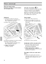 Preview for 86 page of Bosch DKE 115 Series Operating And Installation Instructions