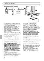 Preview for 90 page of Bosch DKE 115 Series Operating And Installation Instructions