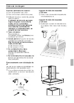 Preview for 91 page of Bosch DKE 115 Series Operating And Installation Instructions