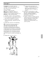 Preview for 93 page of Bosch DKE 115 Series Operating And Installation Instructions